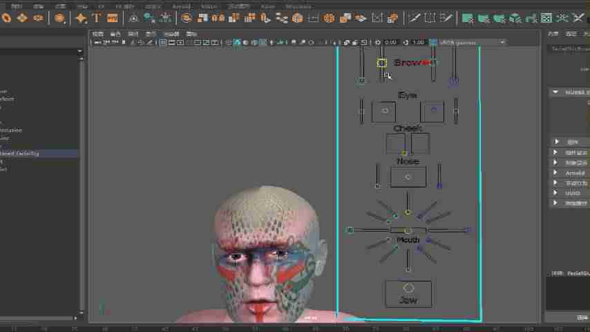 fbx模型文件-免费模型素材网站-第20张图片 fbx模型文件-免费模型素材网站-第20张图片