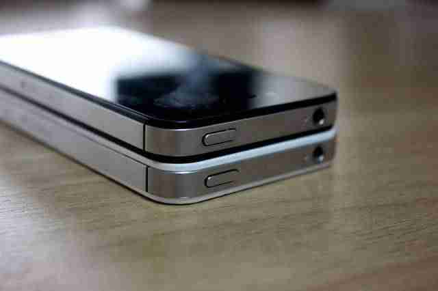 iphone4和4s区别有什么-iphone所有机型对比-第6张图片