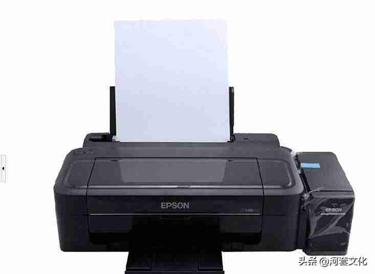 爱普生l310打印机故障-爱普生打印机废墨清零步骤-第2张图片 爱普生l310打印机故障-爱普生打印机废墨清零步骤-第2张图片
