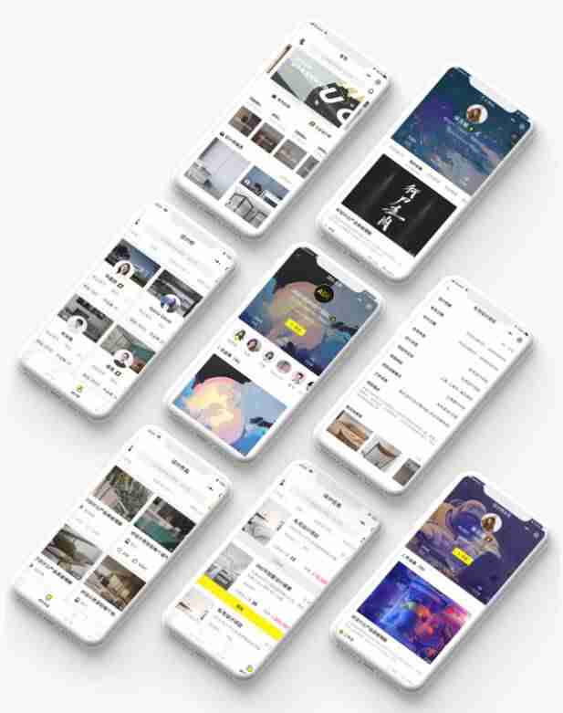be设计网站APP-设计网站推荐-第9张图片