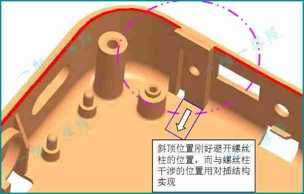 产品结构设计论坛-产品结构设计基本知识-第8张图片