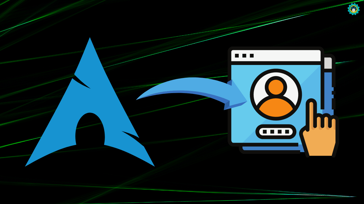 arch linux安装-最流畅的linux桌面系统-第1张图片