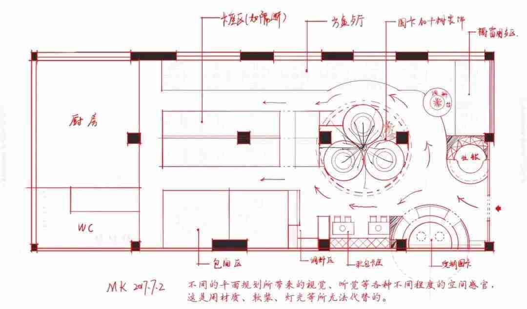 布局图怎么做-平面布局图制作方法-第27张图片
