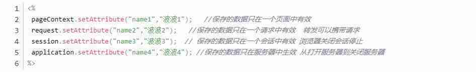 jsp系统怎么运行的-jsp学生信息管理系统简介-第14张图片