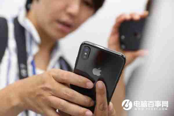 苹果x型号序列号查询-iphonex配置参数详情-第7张图片