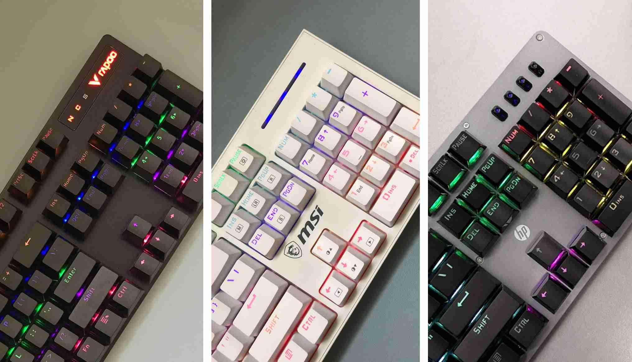 hp机械键盘怎么样-机械键盘品牌排行榜前十名-第5张图片