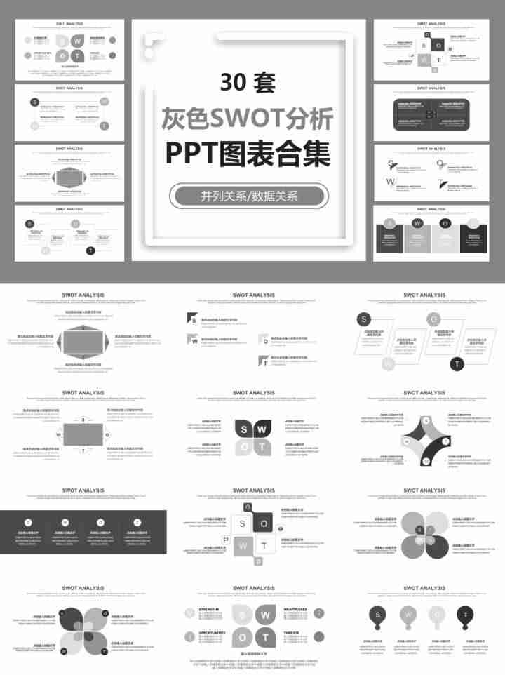 swot分析法的步骤-swot分析战略类型-第6张图片