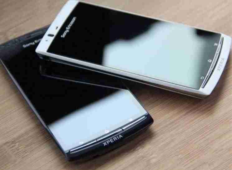 索尼爱立信e16i刷机-索尼第一款智能手机-第27张图片