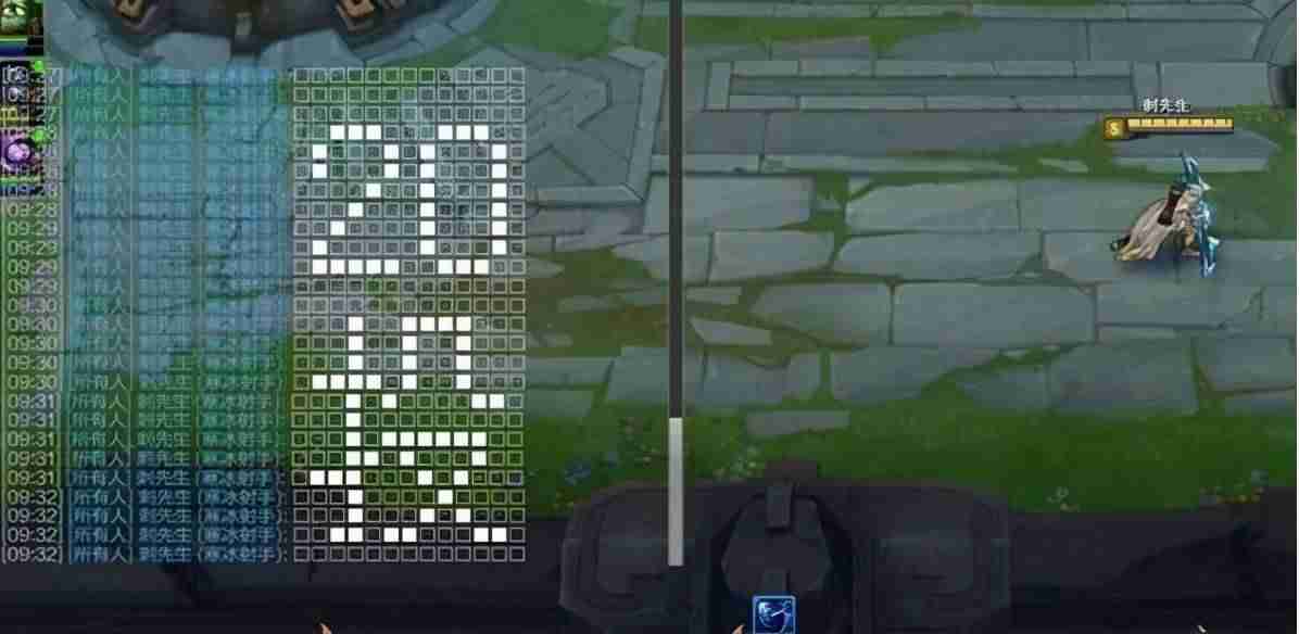 lol投降指令快捷键-lol上分最稳的英雄-第3张图片