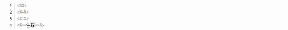 jsp系统软件如何运作的-jsp学员管理信息系统介绍-第12张图片