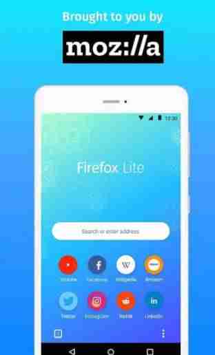 mozilla是什么浏览器可以卸载吗-不受国内限制的浏览器-第1张图片