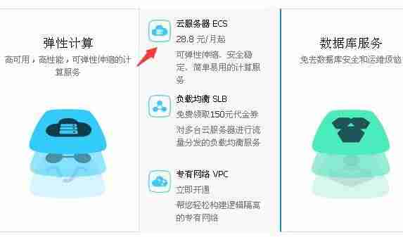 阿里云建站详细教程-阿里云建网站详细步骤-第1张图片