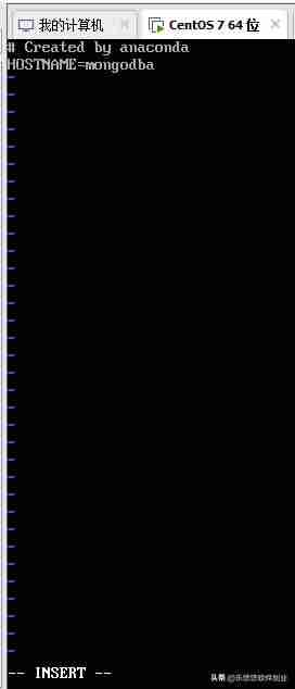 linux虚拟机网络设置-Linux虚拟机三种网络配置-第10张图片