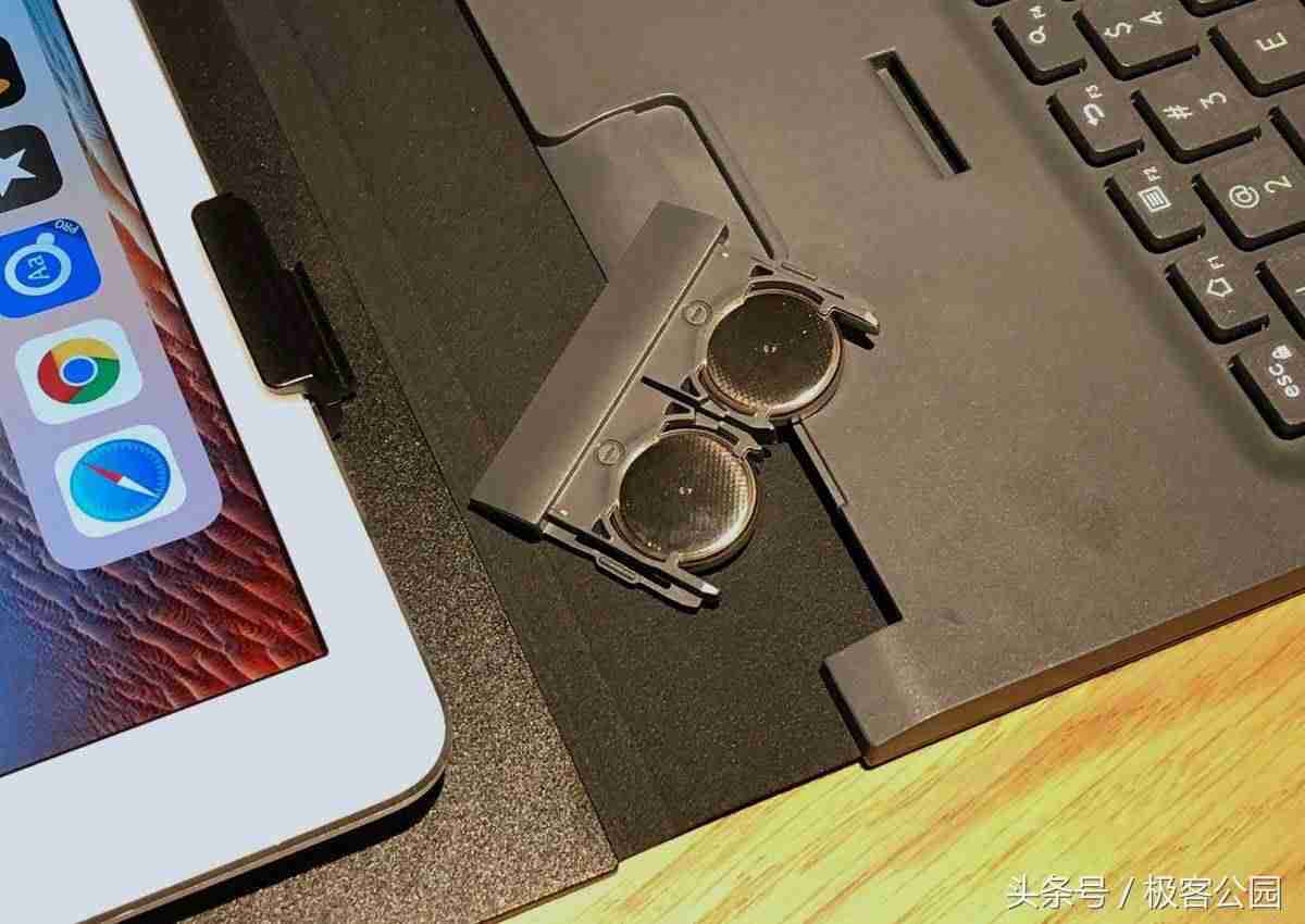 ipad键盘不见了怎么办-ipad电源键下陷自修方法-第10张图片