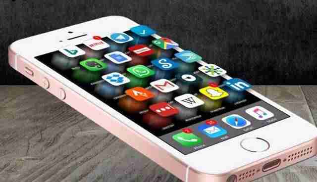 ios多开应用-苹果手机ios微信分身步骤-第1张图片
