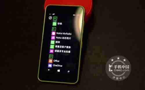 wp系统手机还能用吗-配置最高的wp手机-第8张图片