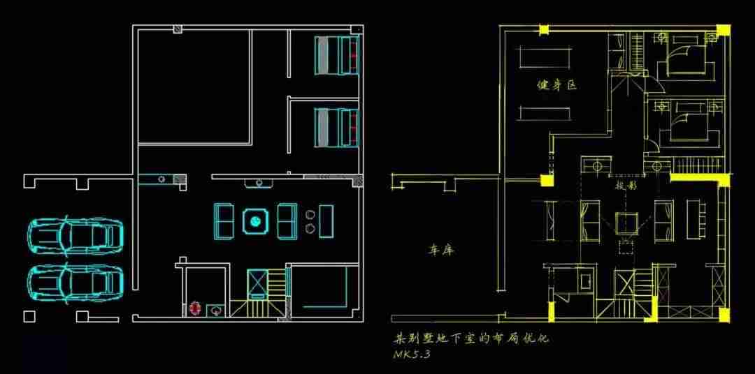 布局图怎么做-平面布局图制作方法-第29张图片