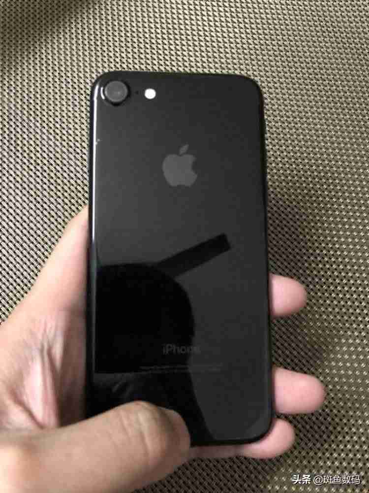 iphone7重量多少克-iphone7详细参数配置-第7张图片