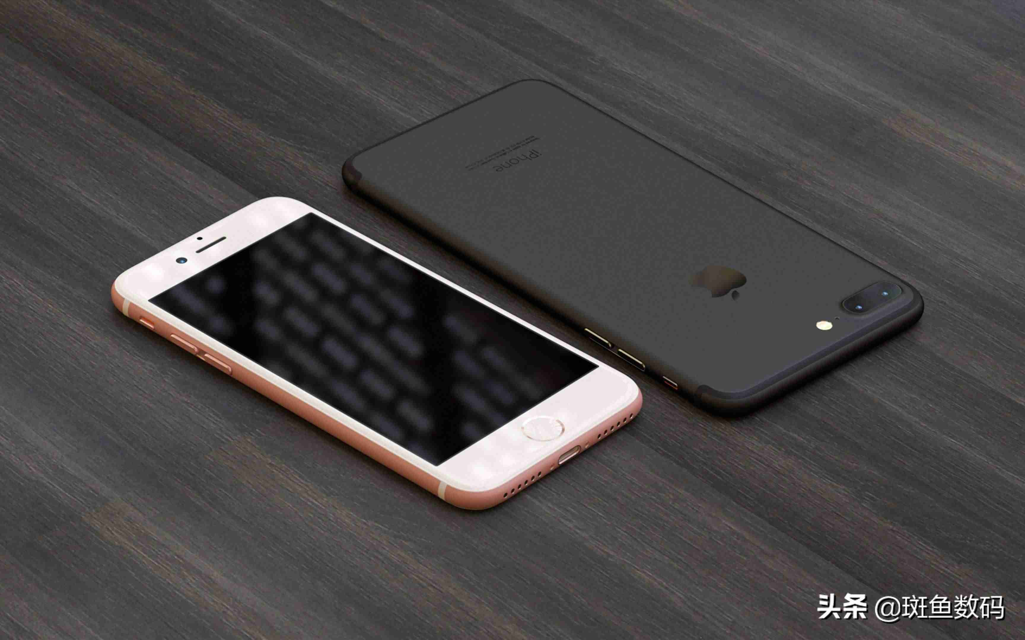 iphone7重量多少克-iphone7详细参数配置-第4张图片