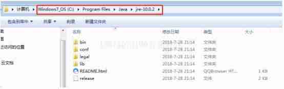 java语言概述题库-JAVA开发语言介绍-第9张图片