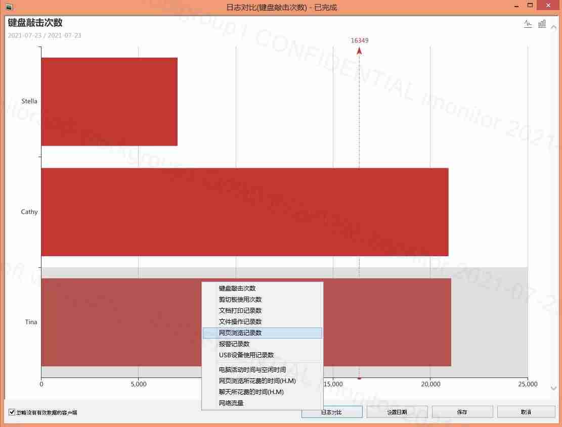 eam软件的主要功能-员工电脑监控软件系统操作-第1张图片