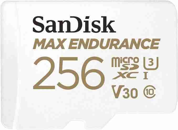 microsd卡是什么卡怎么插-tf卡与sd卡的区别-第1张图片