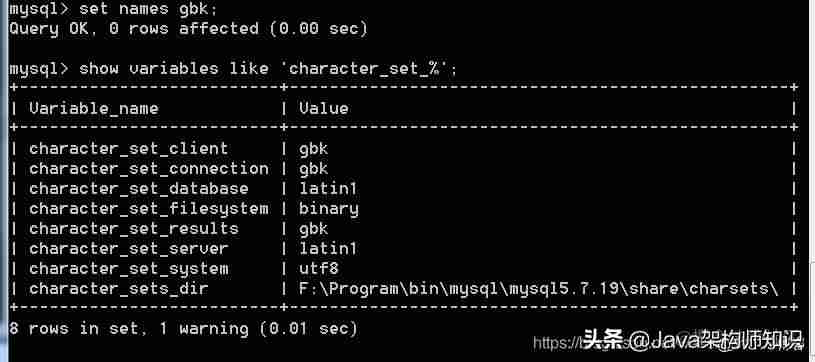 mysql指令大全-mysql数据库操作命令-第79张图片