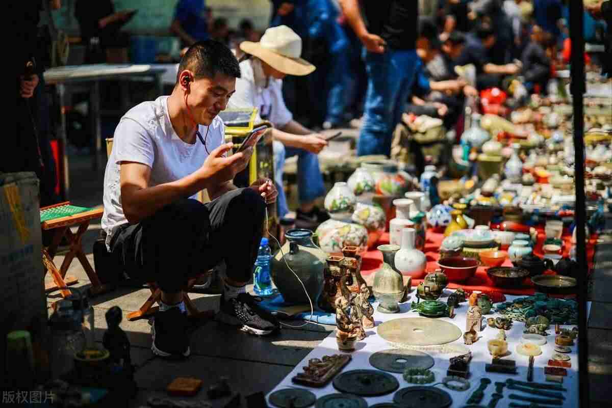 适合上班族的兼职副业-适合年轻人的投资小创业项目-第3张图片