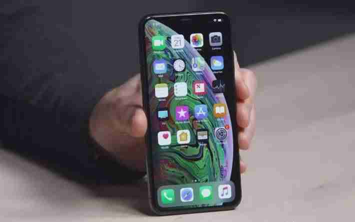 apple手机怎么截屏-初次使用苹果手机教程-第3张图片