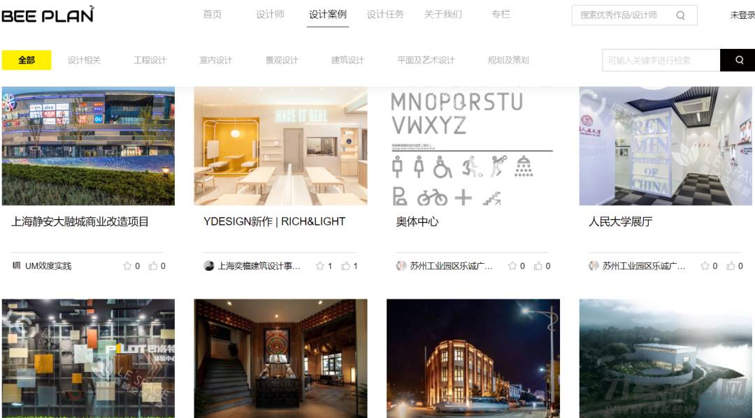 be设计网站APP-设计网站推荐-第12张图片 be设计网站APP-设计网站推荐-第12张图片