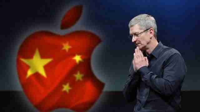 apple手机怎么截屏-初次使用苹果手机教程-第1张图片