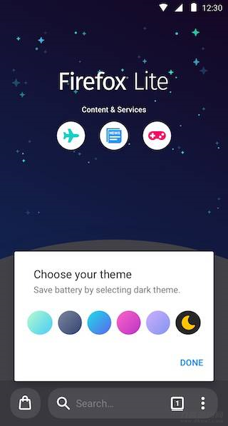 mozilla是什么浏览器可以卸载吗-不受国内限制的浏览器-第3张图片