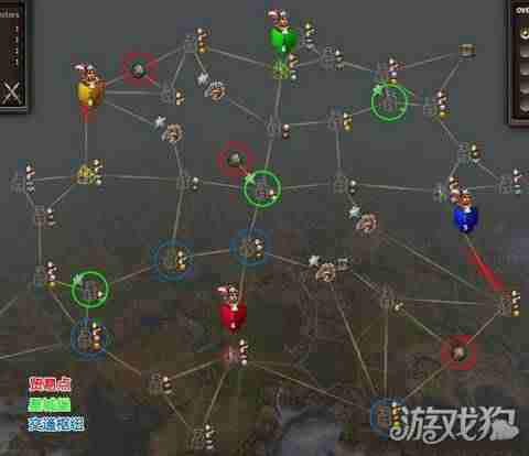 工人物语4秘籍怎么输入-工人物语4无法读取存档的原因-第1张图片