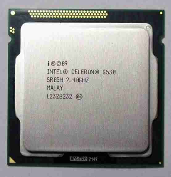 赛扬e1500能玩什么游戏-赛扬cpu天梯图-第12张图片