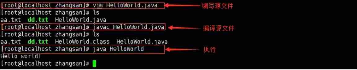 javaee学习路线-java做桌面应用程序-第5张图片