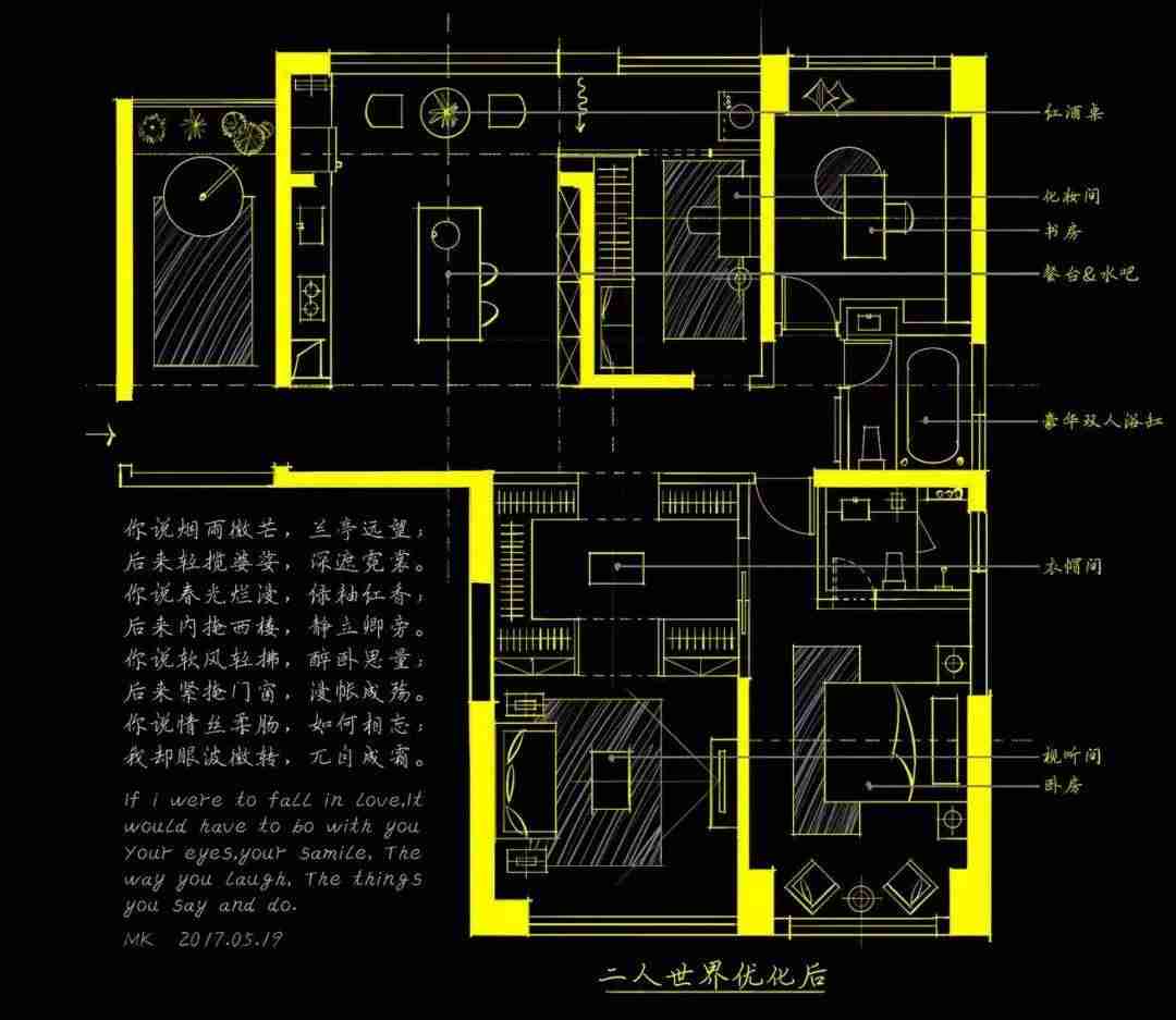 布局图怎么做-平面布局图制作方法-第25张图片