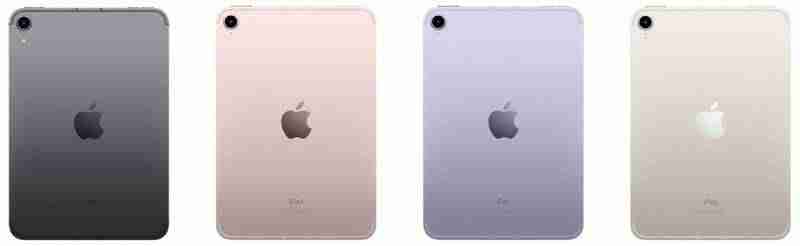 ipad所有型号对比哪一个好用-ipad所有型号及价格-第4张图片