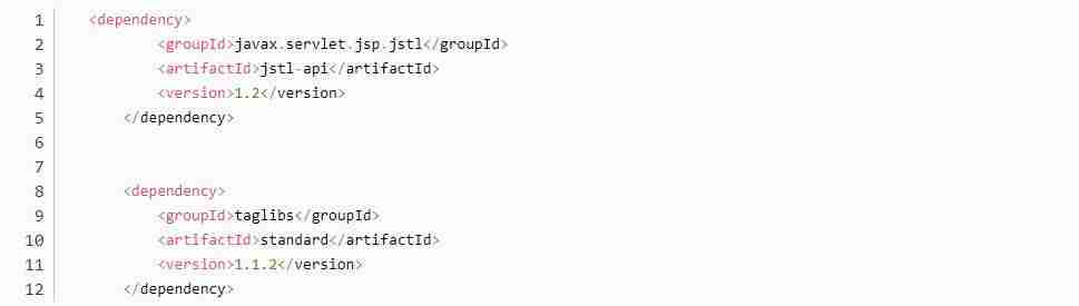 jsp系统怎么运行的-jsp学生信息管理系统简介-第15张图片