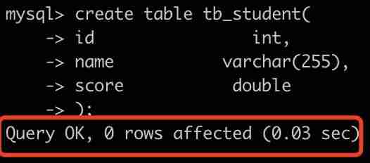 sql建表命令-数据库sql语句大全实例-第5张图片 sql建表命令-数据库sql语句大全实例-第5张图片