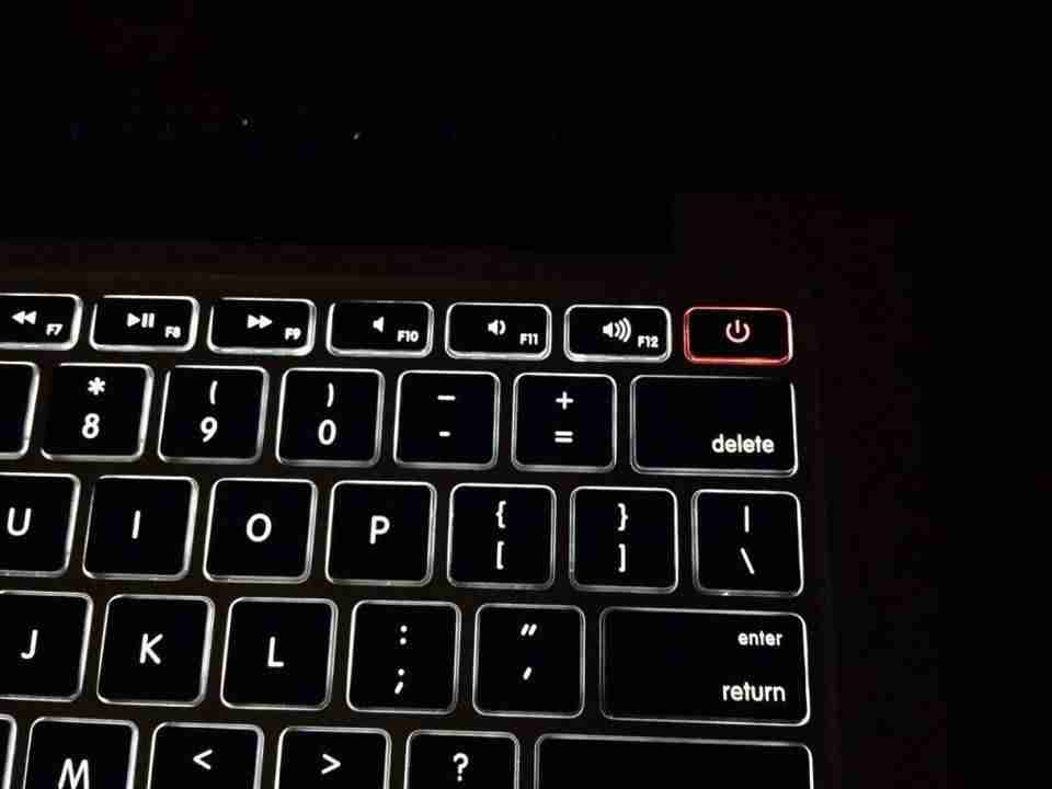 mac拆机教程-macbook pro 拆机图解-第14张图片