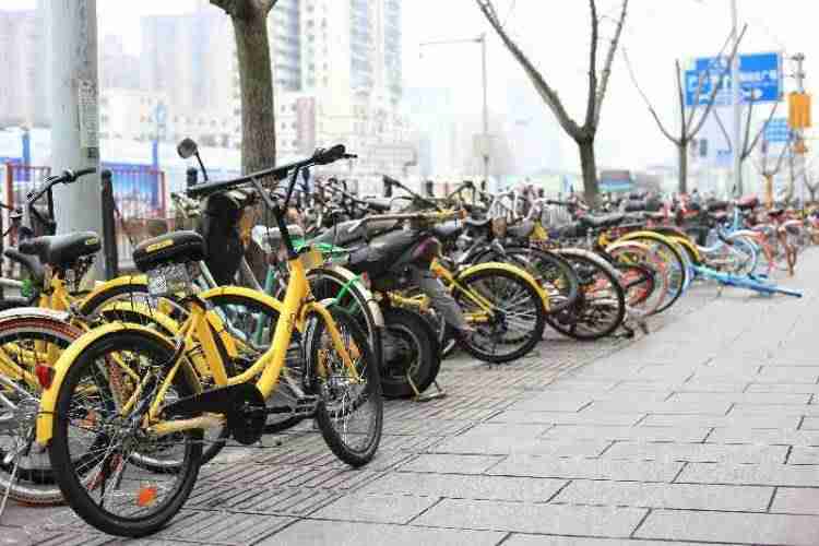共享单车有定位吗在哪里-共享单车车锁拆解教程-第3张图片