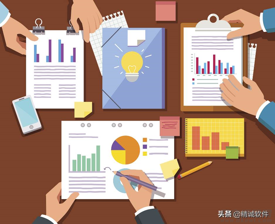 免费营销软件破解版-分贝智能营销系统操作步骤
