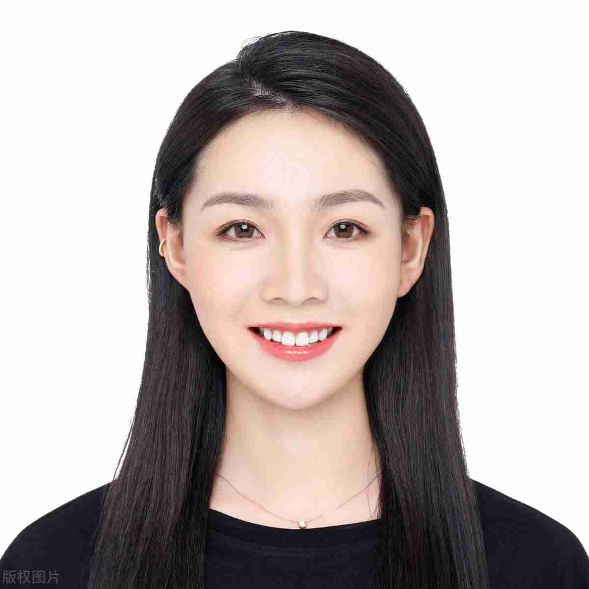 美图秀秀制作一寸照片教程-免费一寸照片制作软件介绍-第2张图片