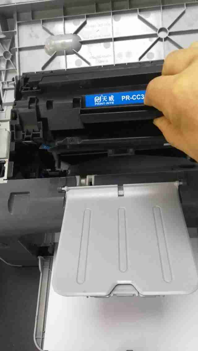 hp1000硒鼓型号-小型便携式打印机推荐-第9张图片