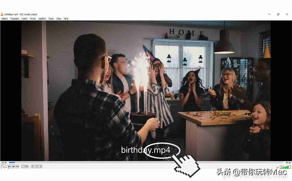 mxf格式用什么播放器可以打开-mxf文件剪辑软件介绍-第1张图片