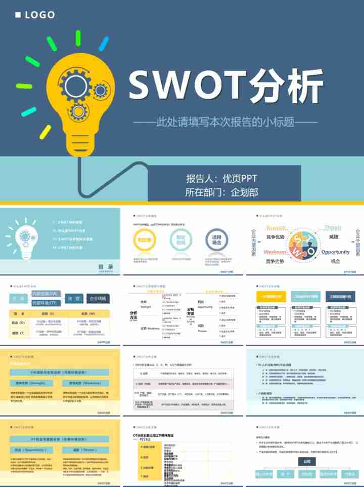 swot分析法的步骤-swot分析战略类型-第2张图片
