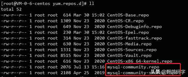 yum安装命令-linux系统安装步骤-第1张图片