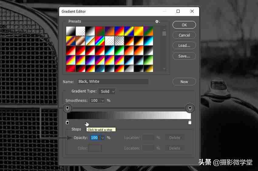 ps动作怎么用快捷键-ps建立动作教程-第17张图片