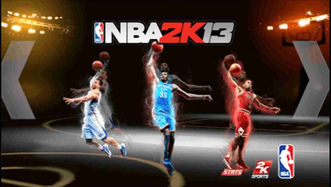 nba2k13闪退怎么解决-nba2k13安卓版中文版-第1张图片