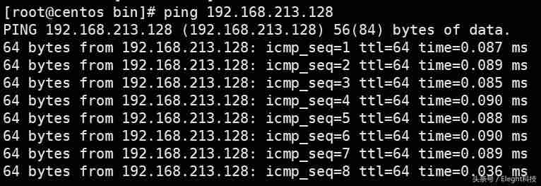 linux怎么上网搜索-linux联网设置方法-第4张图片